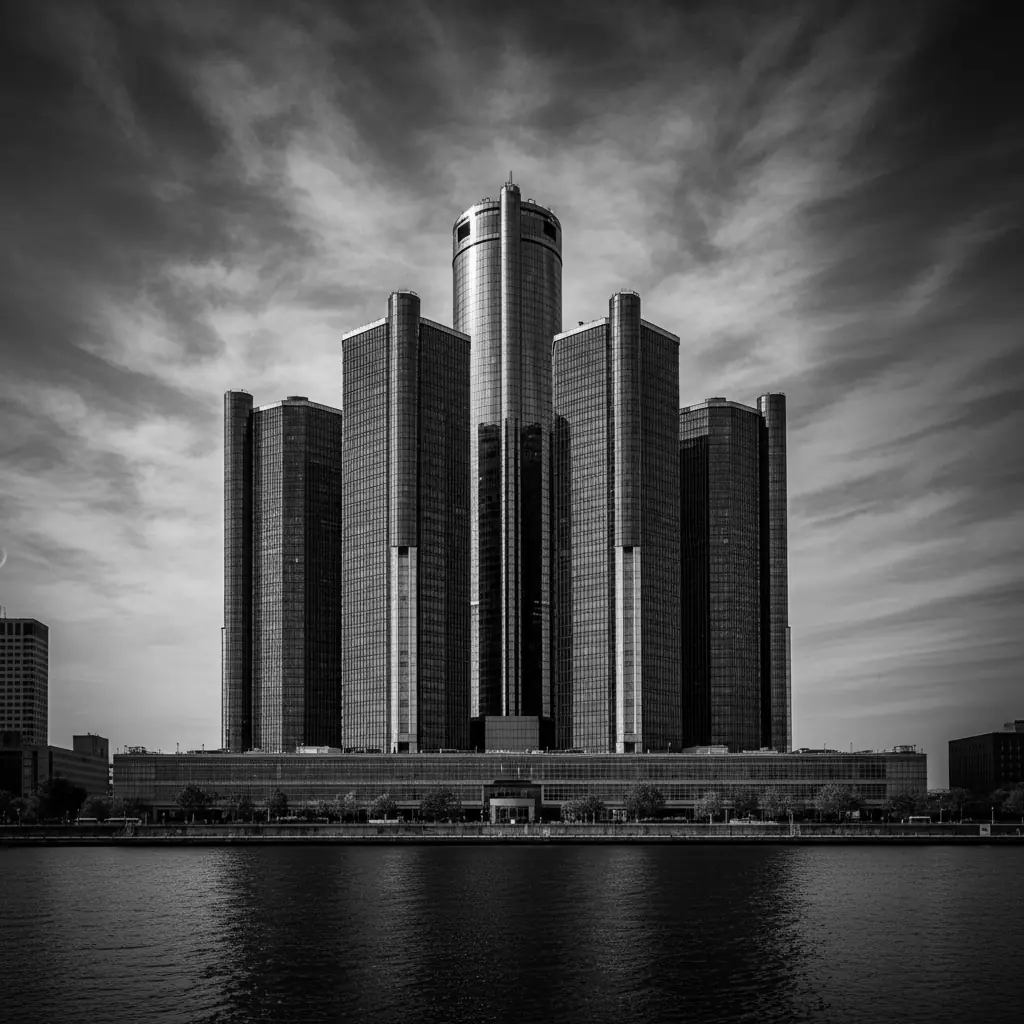 Detroit